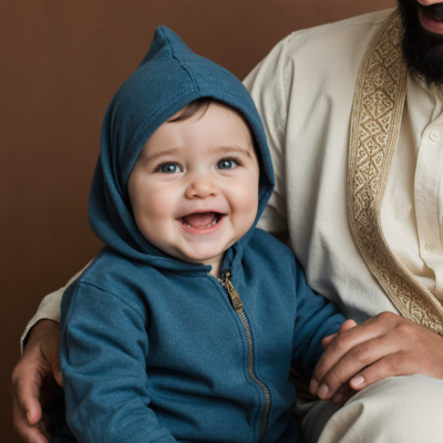 Children Circumcision - Khitan